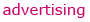 advertising