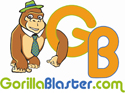 gorillablaster.com